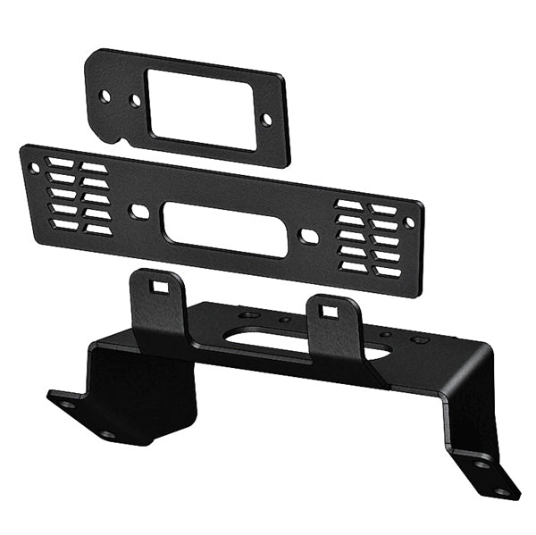 KFI WINCH MOUNT POLARIS RANGER 570 2018 (101560) - DRIVEN Canada's Powersports 748252658494101560