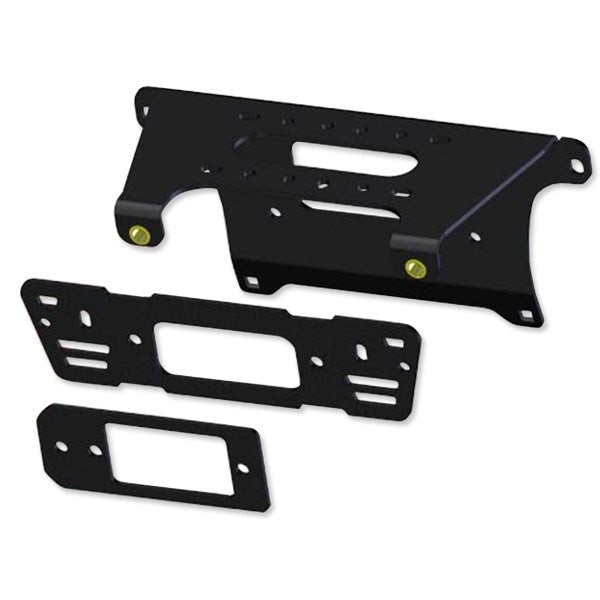 KFI WINCH MOUNT RANGER FULLSIZE 900 XP '13 - 17 (101345) - DRIVEN Canada's Powersports 748252656933101345