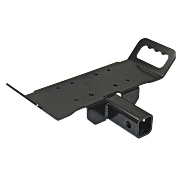 KFI WINCH MOUNT UNIVERSAL 2'' (100620) - DRIVEN Canada's Powersports 705105363158100620