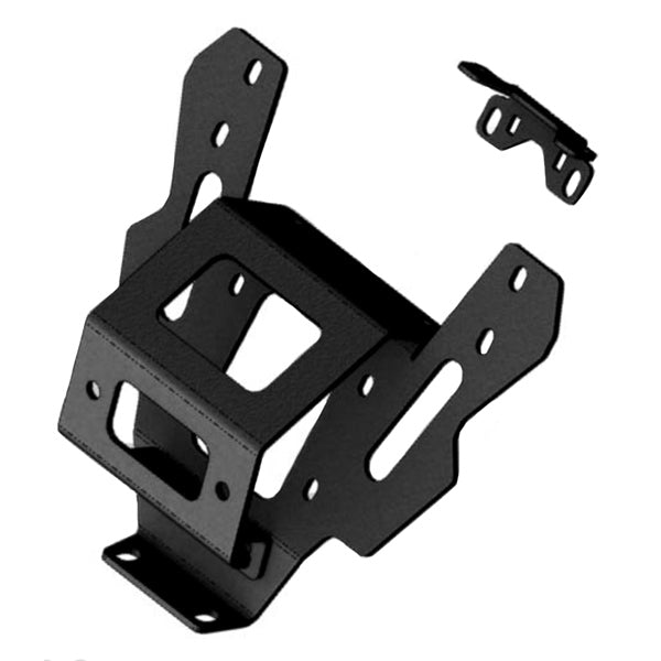 KFI WINCH MOUNT WILDCAT XX (101575) - DRIVEN Canada's Powersports 748252659491101575