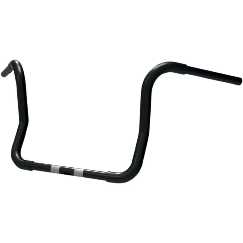 KHROME WERKS 08 - 13 FLHT 1 - 1/4" 12" FAT APEHANGER - DRIVEN Canada's Powersports 300830