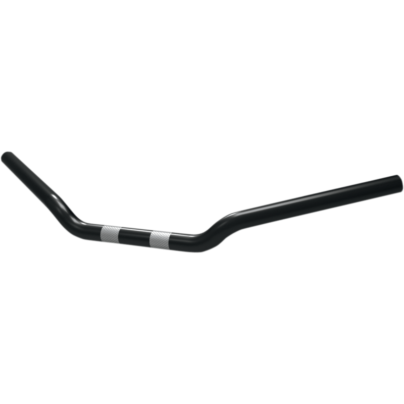 KHROME WERKS 1" DRAG BARS DIMPLED - DRIVEN Canada's Powersports 300801