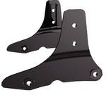 KHROME WERKS 12 - 17 FLS/FXS SISSYBAR S/PLTS - DRIVEN Canada's Powersports 263860