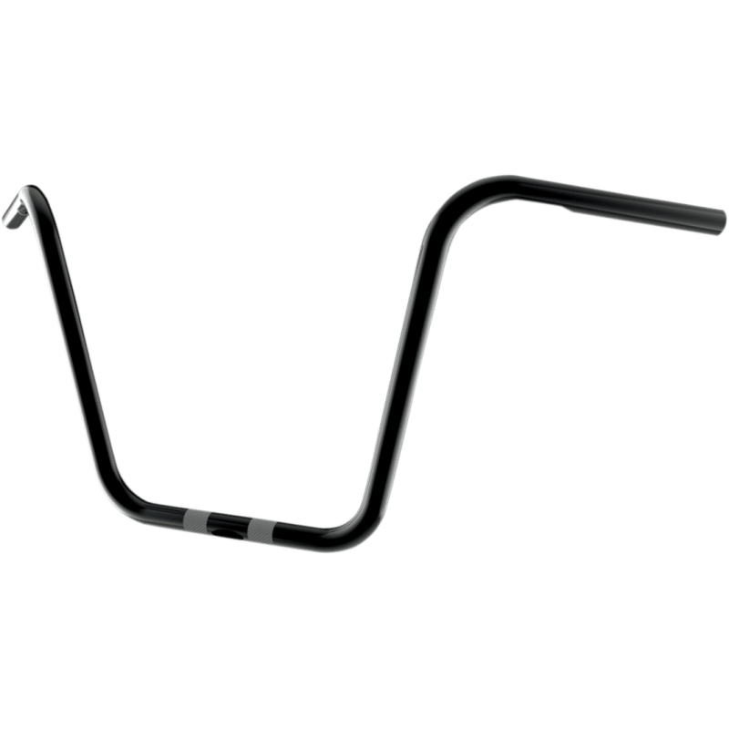 KHROME WERKS 1"82 - 19 14" APEHANGER H/BARS NF FLHT/X - DRIVEN Canada's Powersports 300808
