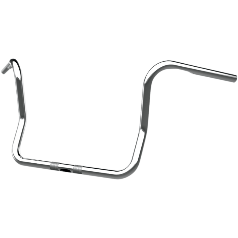 KHROME WERKS 82 - 13 FLHT 1" 12" APEHANGERS DRILL - DRIVEN Canada's Powersports 300025