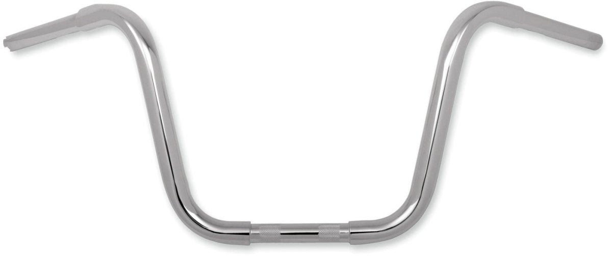 KHROME WERKS 96 - 19 MODELS 1 - 1/4" FAT APE H/BARS 12" (300325) - DRIVEN Canada's Powersports 300325