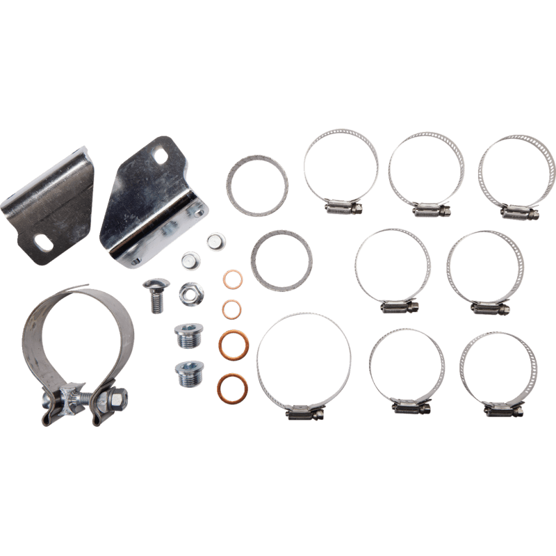 KHROME WERKS EXHAUST 2:1 09 - 16 - DRIVEN Canada's Powersports 200785