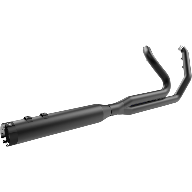 KHROME WERKS EXHAUST 2:1 09 - 16 - DRIVEN Canada's Powersports 200785