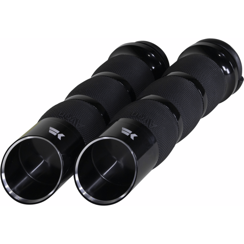 KHROME WERKS GRIP AIR EDGE TBW - DRIVEN Canada's Powersports 500150