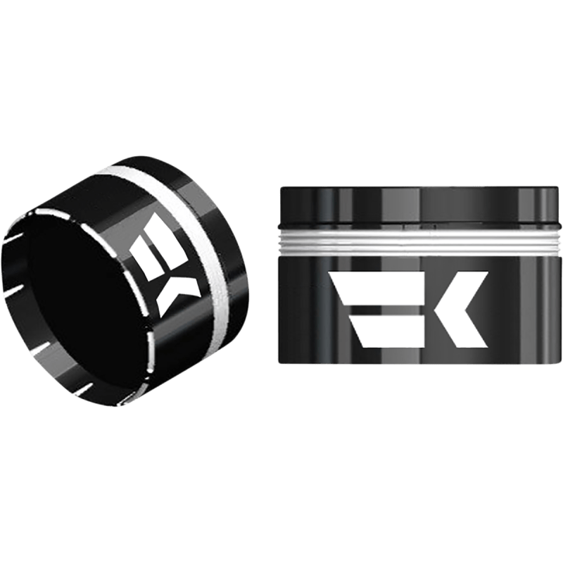 KHROME WERKS GRIPS, TRACER CUSTOM CONTOUR (500100) - DRIVEN Canada's Powersports 500100