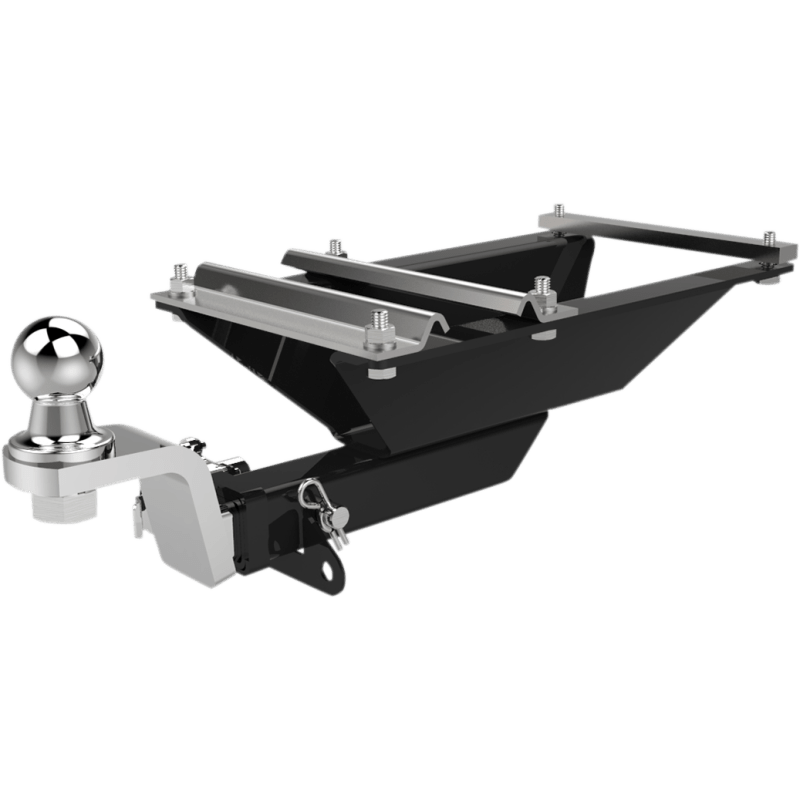 KHROME WERKS HITCH RECVER 15 - 19 FLRT (720680) - DRIVEN Canada's Powersports 720680