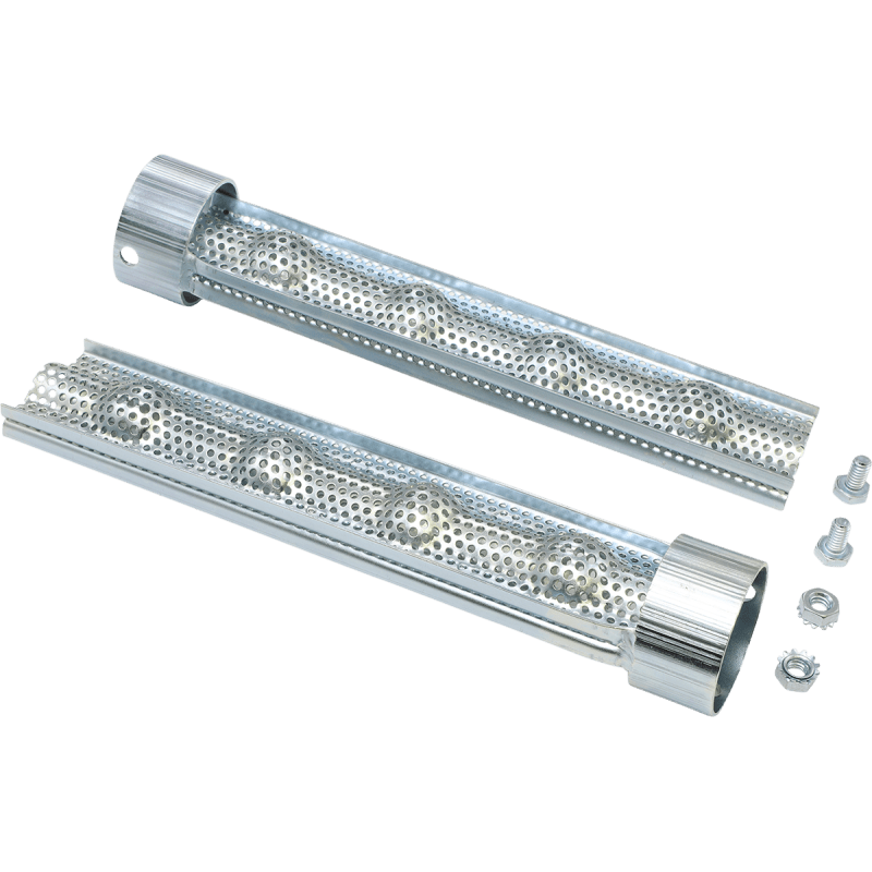 KHROME WERKS HP PLUS 2" BAFFLES (PR) (202032) - DRIVEN Canada's Powersports 202032