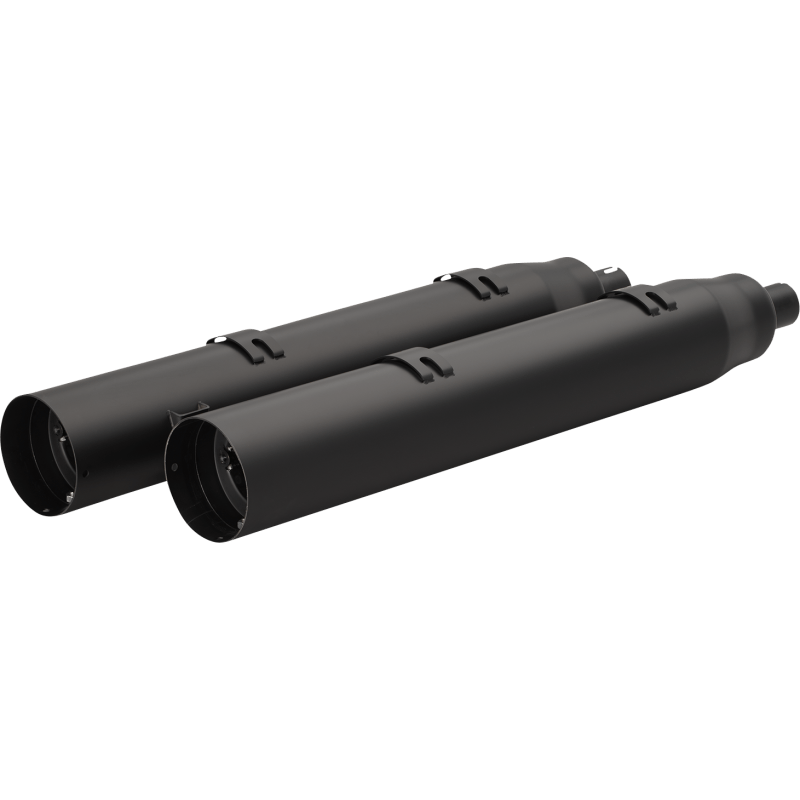 KHROME WERKS MUFFLER 4.5"WAR HAMMER - DRIVEN Canada's Powersports 202225