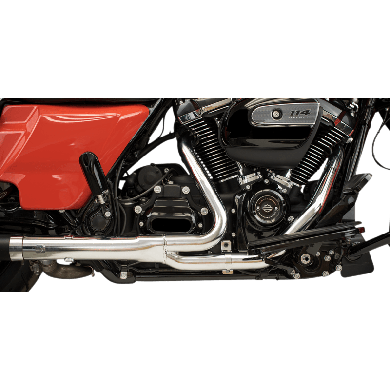 KHROME WERKS REPLACEMENT HEADPIPE (200100) - DRIVEN Canada's Powersports 200100