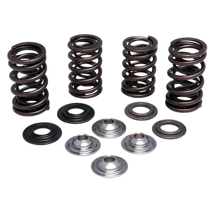 KIBBLEWHITE SPRING KIT CRF250R 18 - 21 (KT) (30 - 33600) - DRIVEN Canada's Powersports 30 - 33600