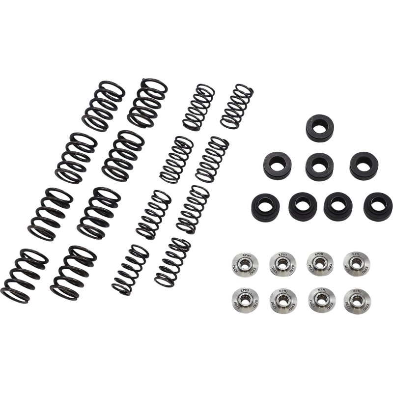 KIBBLEWHITE SPRING KIT KAW650 06 - 16 (KT) (40 - 40800) - DRIVEN Canada's Powersports 40 - 40800