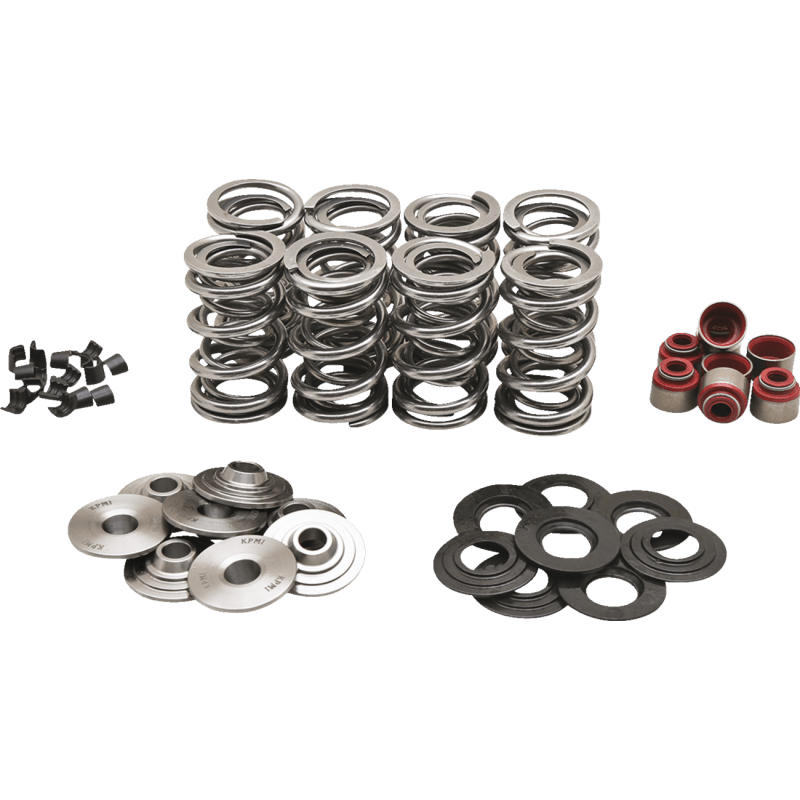 KIBBLEWHITE SPRING KT DUAL M8 .630 T KT (20 - 23800) - DRIVEN Canada's Powersports 20 - 23800