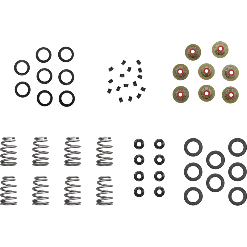 KIBBLEWHITE SPRING KT SHIM M8 BHIV - DRIVEN Canada's Powersports 20 - 23950