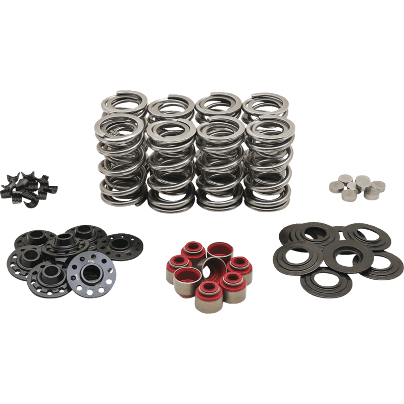 KIBBLEWHITE SPRING KT SHIM M8 DUAL - DRIVEN Canada's Powersports 20 - 23450