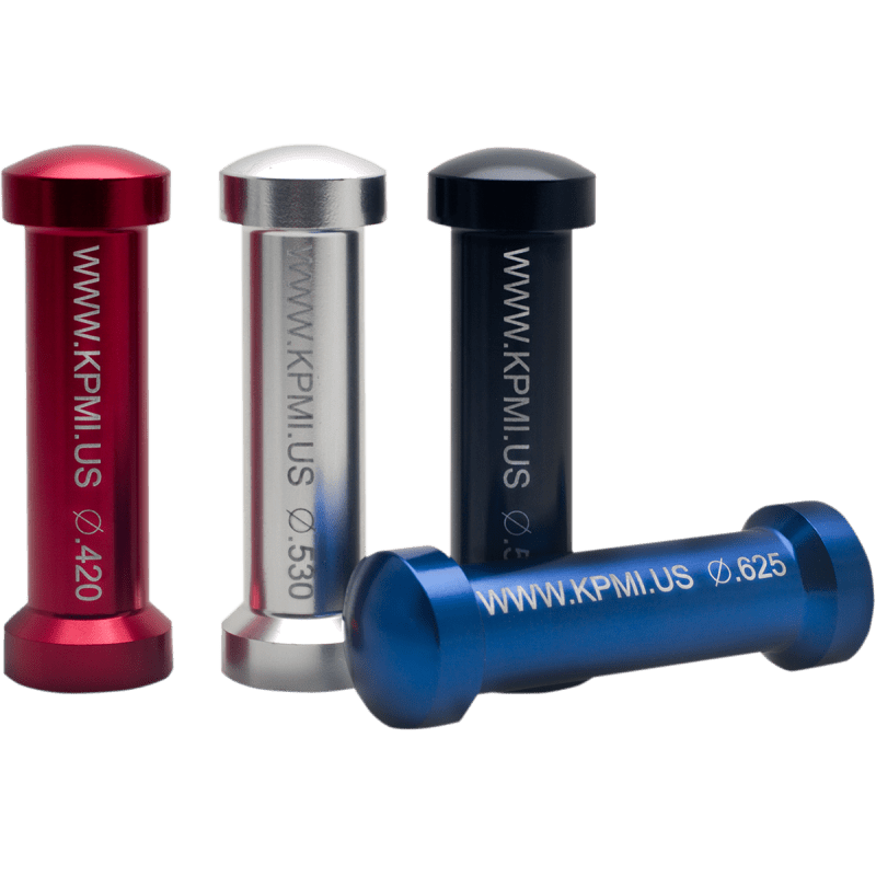 KIBBLEWHITE TOOL VLV SEAL INSTALL SET (20 - 20835) - DRIVEN Canada's Powersports 20 - 20835