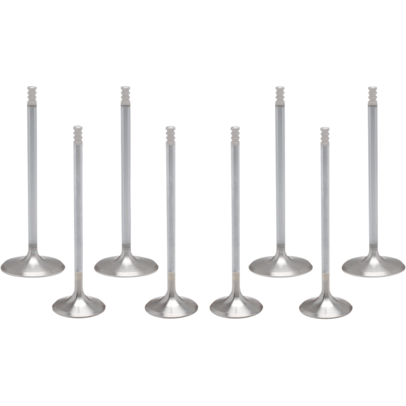 KIBBLEWHITE VALVE KIT 2017 - 19 HD MILWAUKEE - EIGHT (20 - 23300) - DRIVEN Canada's Powersports 20 - 23300