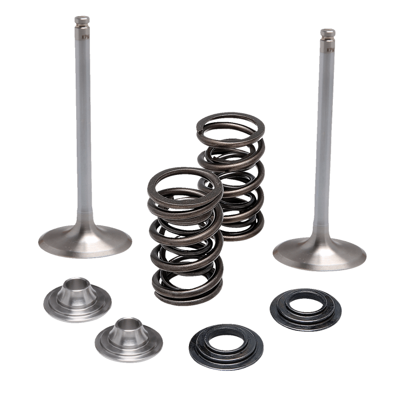 KIBBLEWHITE VALVE KT IN KX250F 20 - 21 KT) (40 - 41650) - DRIVEN Canada's Powersports 40 - 41650