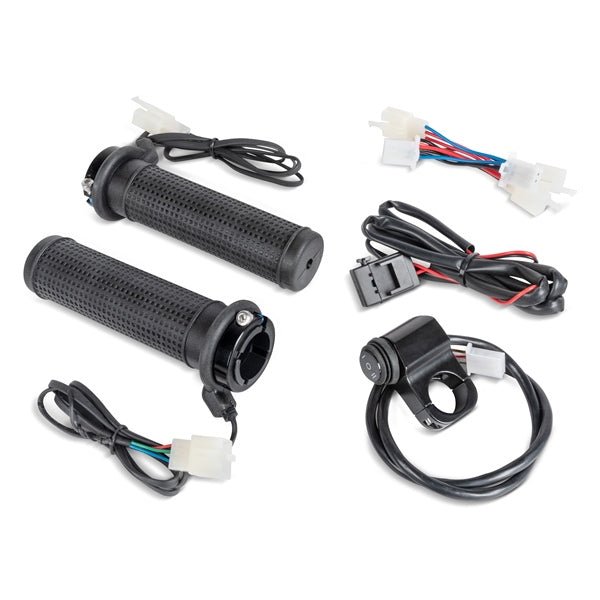 KIMPEX 12V HEATED GRIP KIT (000406) - DRIVEN Canada's Powersports 779420695461000406