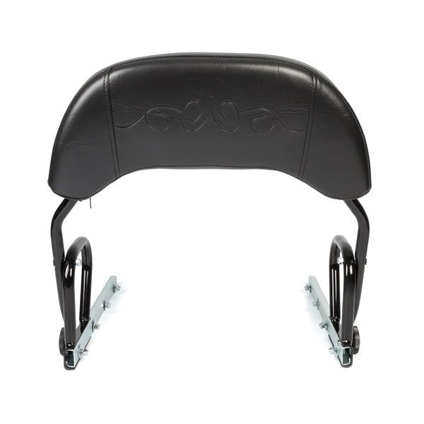 KIMPEX 14" DELUXE ADJUSTABLE (SLIDER) BACKREST (283331) - DRIVEN Canada's Powersports 779421654450283331