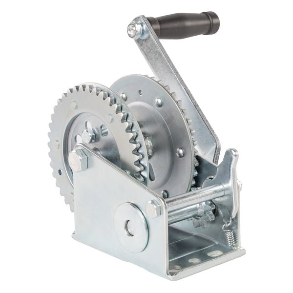 KIMPEX 2000 LBS BOAT TRAILER MANUAL WINCH (WL - 307) - DRIVEN Canada's Powersports 779422285097WL - 307