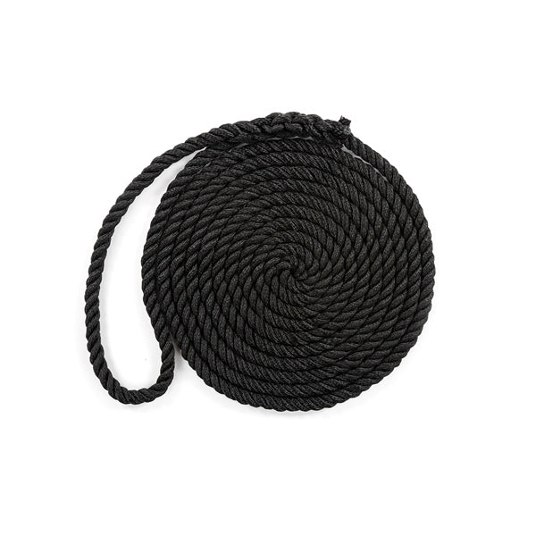 KIMPEX 3 - STRAND TWISTED DOCK LINE - DRIVEN Canada's Powersports 77942314628152825