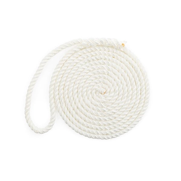 KIMPEX 3 - STRAND TWISTED DOCK LINE - DRIVEN Canada's Powersports 77942304805952833