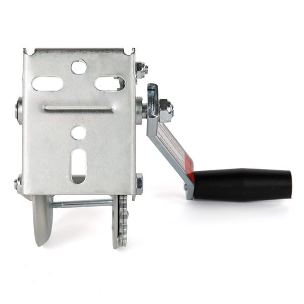 KIMPEX 600 LBS SMALL MANUAL WINCH - DRIVEN Canada's Powersports 779421690922W600