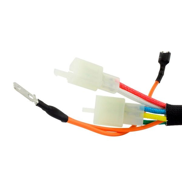 KIMPEX AC TO DC IGNITION CONVERSION KIT FOR STATOR AND CDI (SF - 030 - 007721) - DRIVEN Canada's Powersports 8511906040SF - 030 - 007721