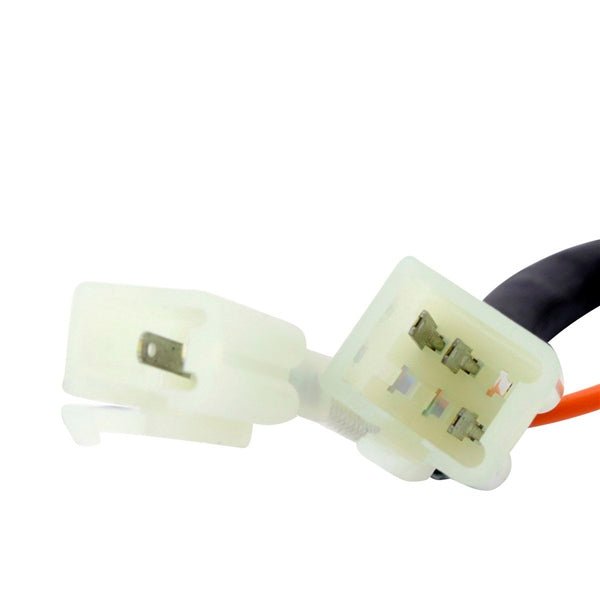 KIMPEX AC TO DC IGNITION CONVERSION KIT FOR STATOR AND CDI (SF - 030 - 007721) - DRIVEN Canada's Powersports 8511906040SF - 030 - 007721