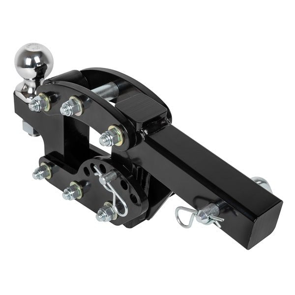 KIMPEX ADJUSTABLE BALL MOUNT (150150) - DRIVEN Canada's Powersports 779422260568150150