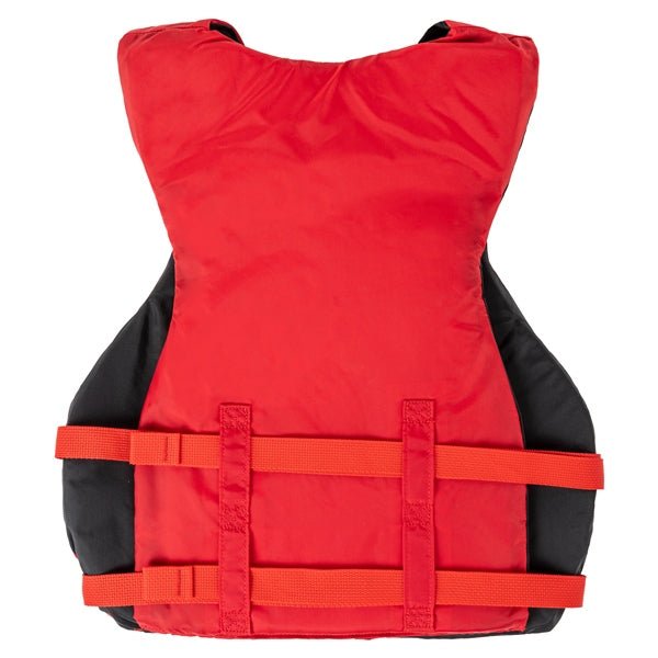 KIMPEX ADULT NYLON FLOTATION JACKET - DRIVEN Canada's Powersports 7794210853601700XBL