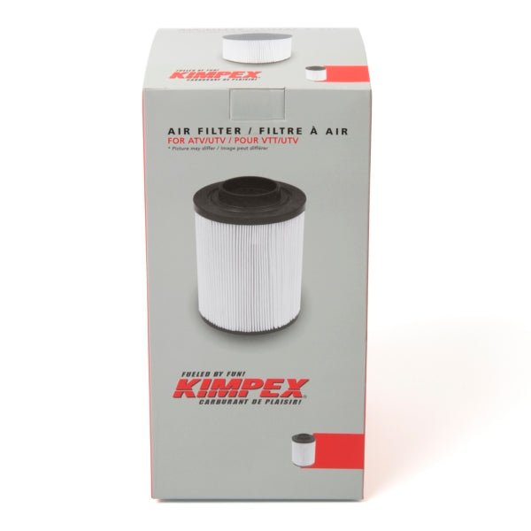 KIMPEX AIR FILTER (JA4031) - DRIVEN Canada's Powersports 779423172099JA4031