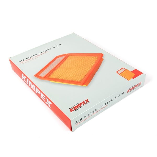 KIMPEX AIR FILTER (TJ - T - 002) - DRIVEN Canada's Powersports 779420581412TJ - T - 002