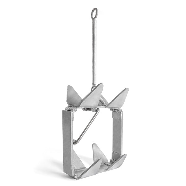 KIMPEX ANCHOR BOX (50170) - DRIVEN Canada's Powersports 76356250170450170