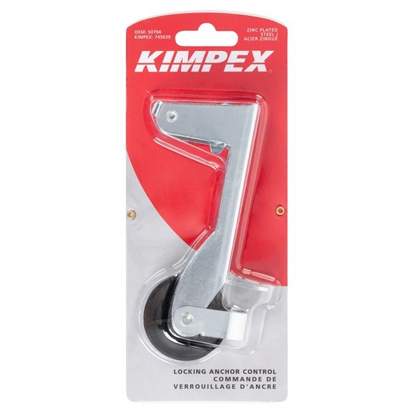 KIMPEX ANCHOR LOCK CONTROL (50704) - DRIVEN Canada's Powersports 76356250704150704