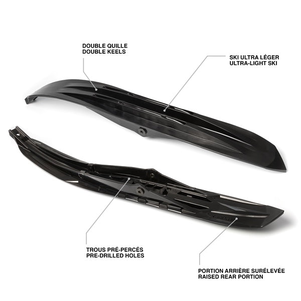 KIMPEX ARROW II SKI - DRIVEN Canada's Powersports 779423463623272054