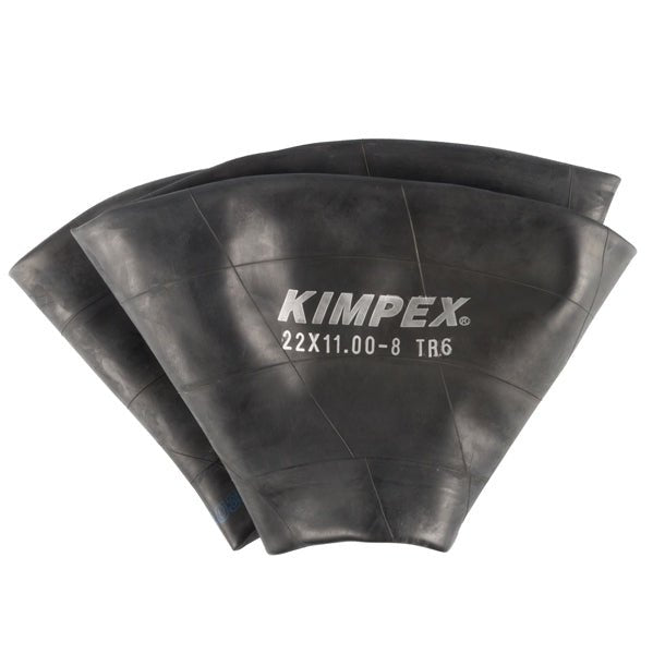 KIMPEX TUBE 22X11.00 - 8 TR6 (021287) - DRIVEN Canada's Powersports 779423480132021287