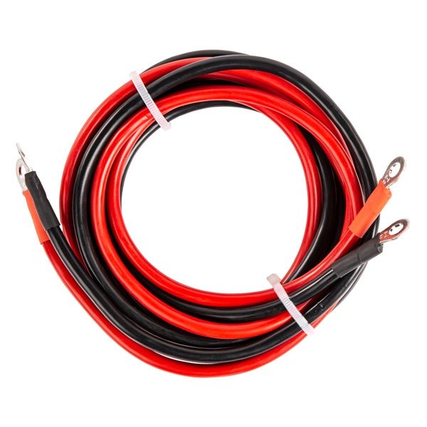 KIMPEX BATTERY CABLE FOR WINCH 458210/458211 (P0250600) - DRIVEN Canada's Powersports 779423643797P0250600