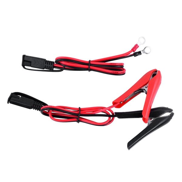 KIMPEX BATTERY CHARGER 12V SMART (SF - 200 - 003843) - DRIVEN Canada's Powersports SF - 200 - 003843SF - 200 - 003843