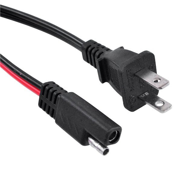 KIMPEX BATTERY CHARGER 12V SMART (SF - 200 - 003843) - DRIVEN Canada's Powersports SF - 200 - 003843SF - 200 - 003843