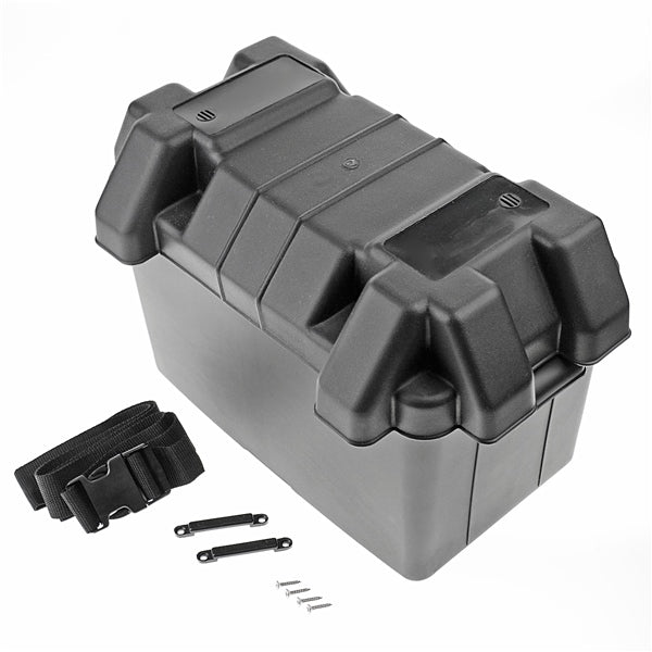 KIMPEX BATTERY TRAY (51020) - DRIVEN Canada's Powersports 76356251020151020
