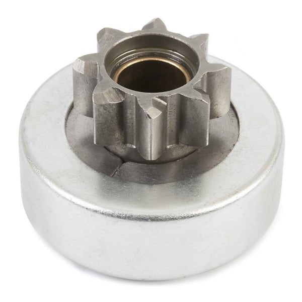 KIMPEX BENDIX PINION STARTER (MZC0814) - DRIVEN Canada's Powersports 779423253446MZC0814
