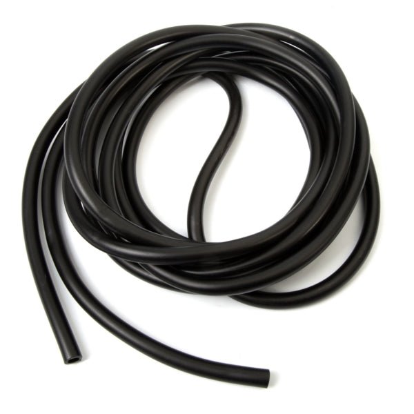 KIMPEX BLACK RUBBER FUEL LINE - DRIVEN Canada's Powersports 779420050918RFL416