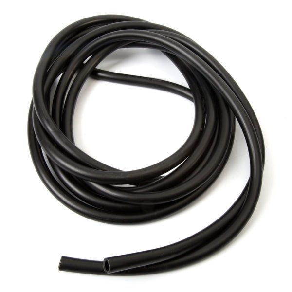 KIMPEX BLACK RUBBER FUEL LINE - DRIVEN Canada's Powersports 7791420050925RFL516