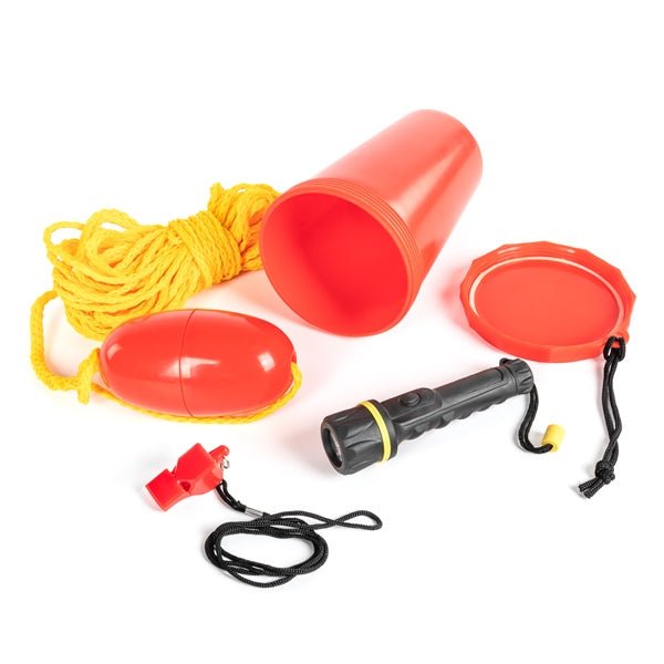 Kimpex Boating Safety Kit - DRIVEN Canada's Powersports 779421857950750102